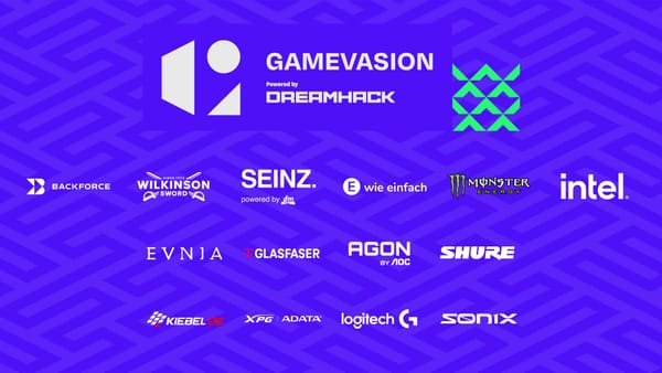 The Partners of Gamevasion 2024