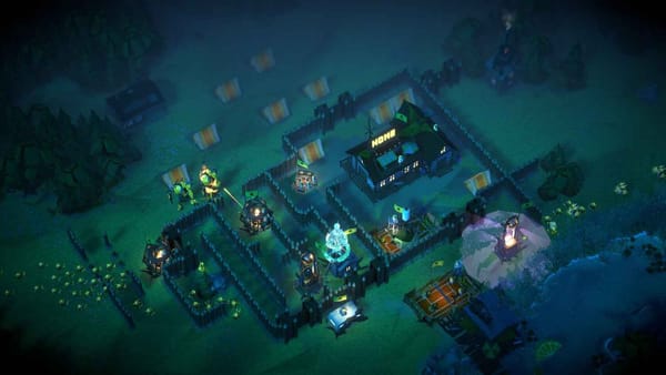 MFG Approves €615,000 for Six Games