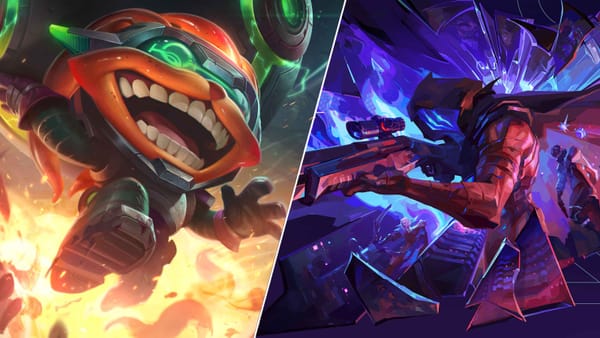 Riot Games Establishes Arbitration Tribunal for LoL and Valorant in Europe