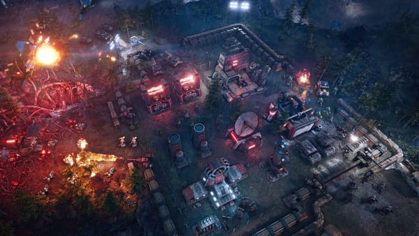 Knights Peak Teams up With 3D Realms to Publish Tempest Rising