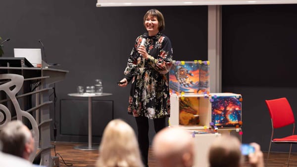 Next Level of Gaming in Salzburg