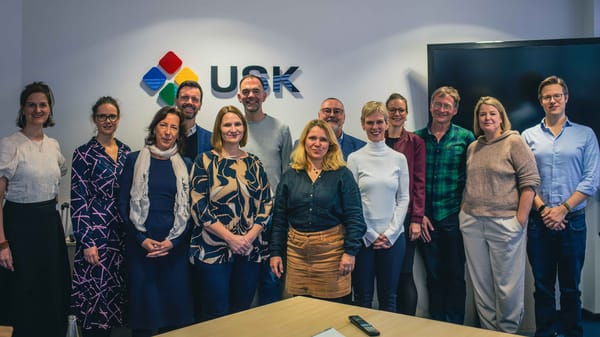 USK Advisory Board Expands Guidelines for the Classification of Digital Games