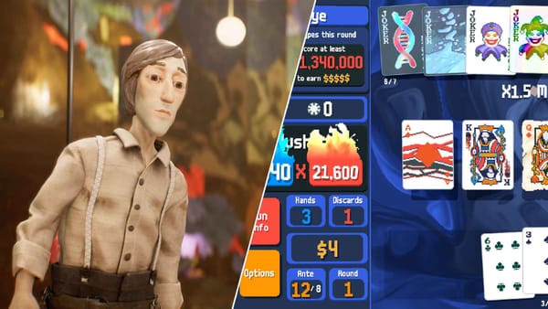 Harold Halibut Wins Indie Game Award for Visual Design
