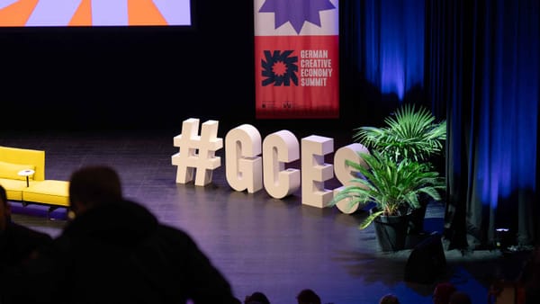 German Creative Economy Summit Returns in Early March
