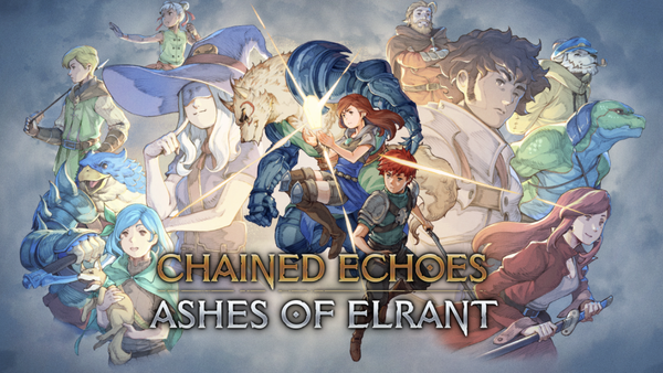 Deck13 Spotlight and Umami Tiger Are Expanding Chained Echoes