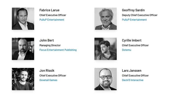 Pullup Entertainment Posts Record Revenues and Splits From Streum on Studio