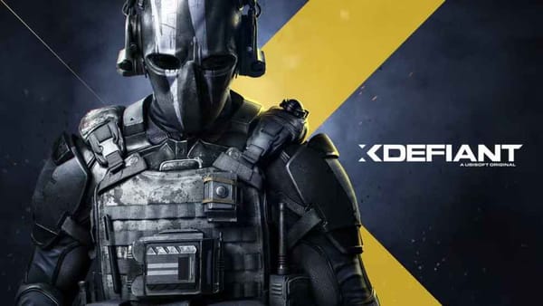 Ubisoft Shuts Down XDefiant, Impacting Several Production Studios