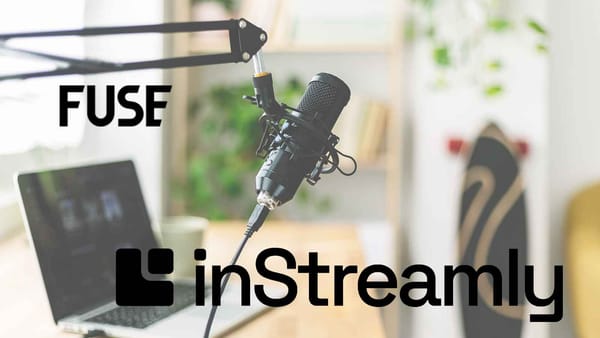 OMG Fuse and inStreamly Form Strategic Partnership