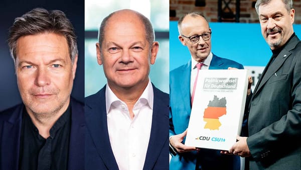 Games and Film Included in Some Party Election Programs