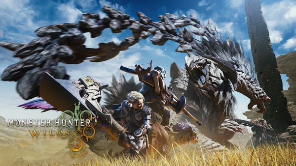 Monster Hunter: What's Behind Capcom's Monstrous Success