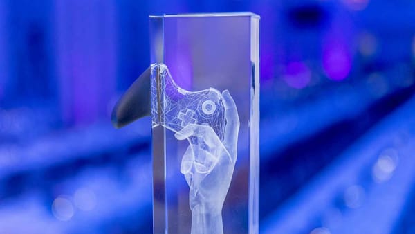 German Developer Award 2024 Ceremony to Take Place Tonight