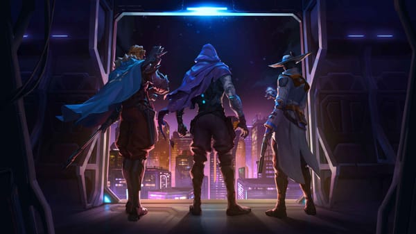 Riot Hands Over Valorant Ecosystem in GSA to TaKeTV and 4 Clubs