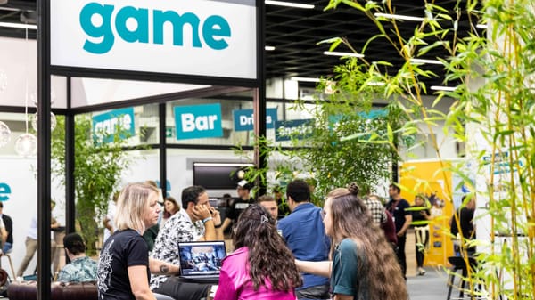Game Extends Partnership with Factory-C and Exev for Gamescom B2B Booth