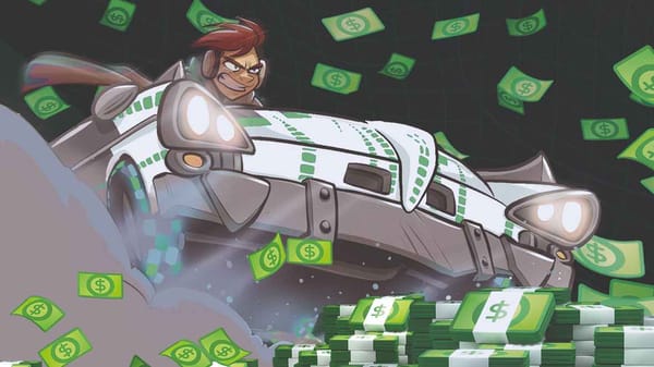 Lootboy Makes a Comeback as Part of Youre Family