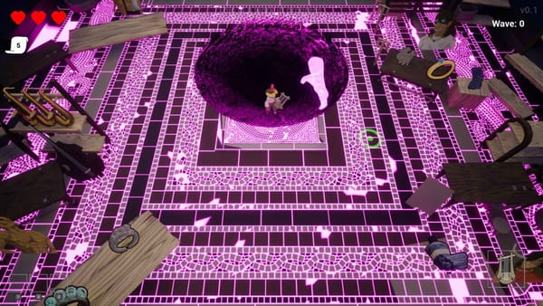 MDM Funds Kicking Brass With €100,000