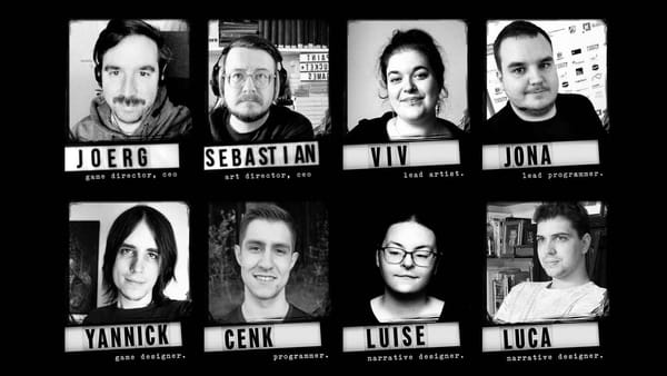 Paintbucket Games Develops Game for Federal Agency for Civic Education (bpb)