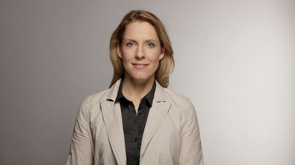 Verena Schmidt Takes Over as Managing Director of Medienförderung RLP
