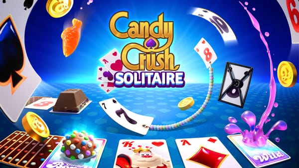 King Partners with Flexion for Simultaneous Release in Alternative App Stores