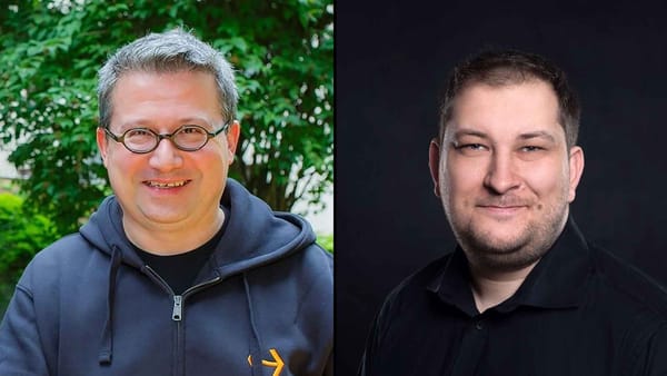 Mateusz Greloch Joins Marchsreiter Communications as BizDev Manager