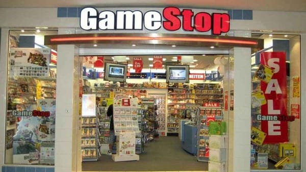 GameStop Closes 69 Stores in Germany by the End of January