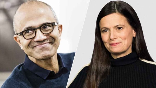 Xbox Revenue Down Seven per Cent, but Game Pass Posts Record Sales