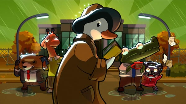 Happy Broccoli Games and Snapbreak Cooperate for Mobile Release