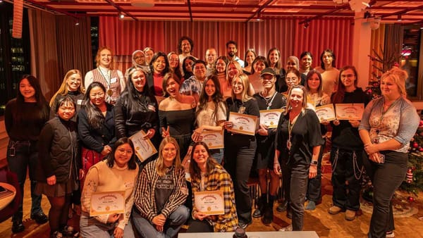 Dataspelbranschen Reflects Positively on Scholarship Program 