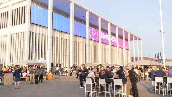 Devcom Developers Conference Launches Call for Speakers for 2025 