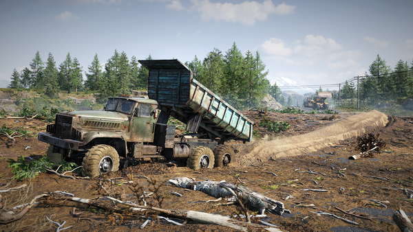 Astragon to Distribute RoadCraft From Focus Entertainment in the GSA
