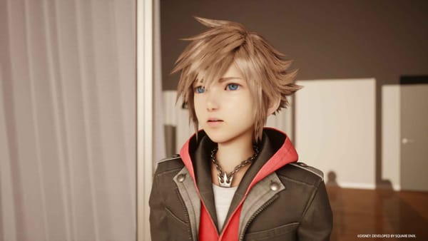 Square Enix and Bandai Namco Expand Distribution Partnership