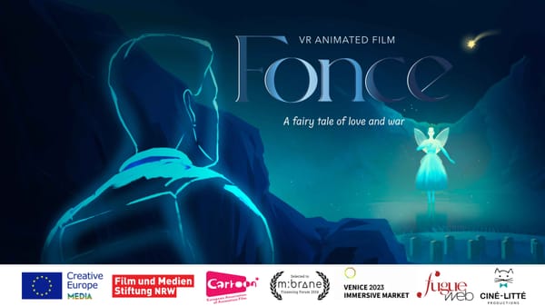 Creative Europe Media 2024: €7.7M Euros for European Video Games