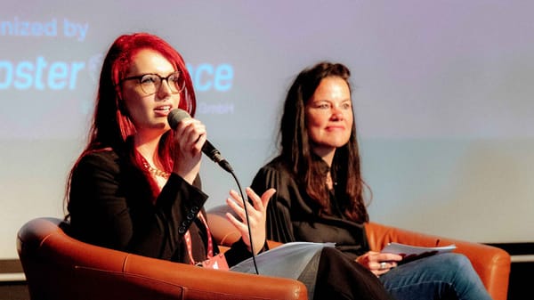 Womenize! Announces Programme for Anniversary Edition