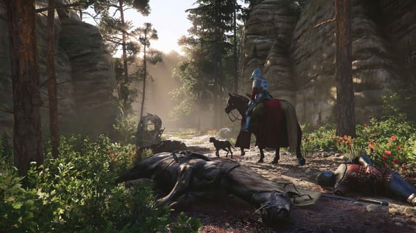 Kingdom Come: Deliverance II