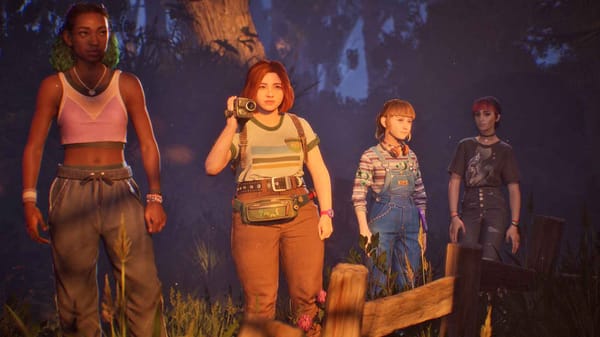 Lost Records: Bloom & Rage