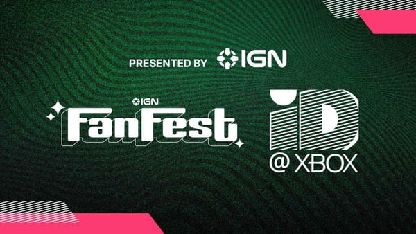 ID@Xbox Showcase With Daedalic Entertainment, Okomotive and More 