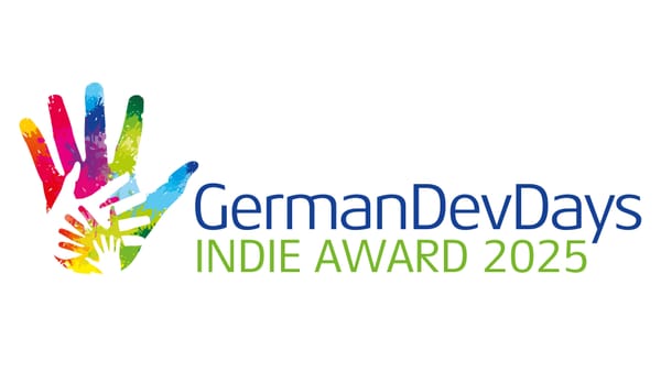 Games Can Be Submitted for the GDD Indie Award 2025