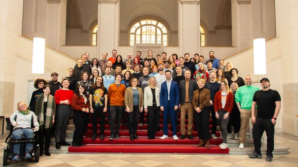 Expert Jury of the Deutscher Computerspielpreis Has Met