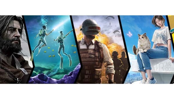 Krafton Achieves Record Sales and Operating Profit in 2024