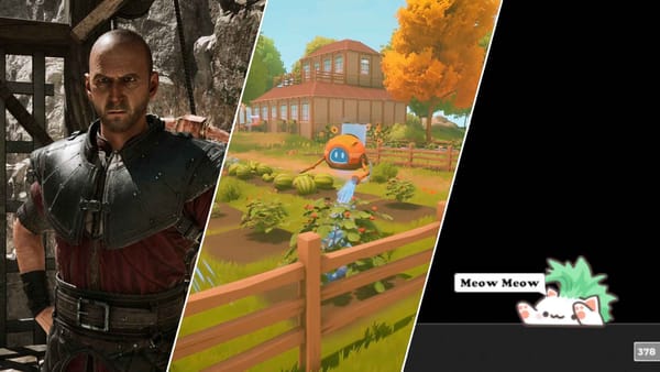 Many GSA Studios Taking Part in Steam Next Fest