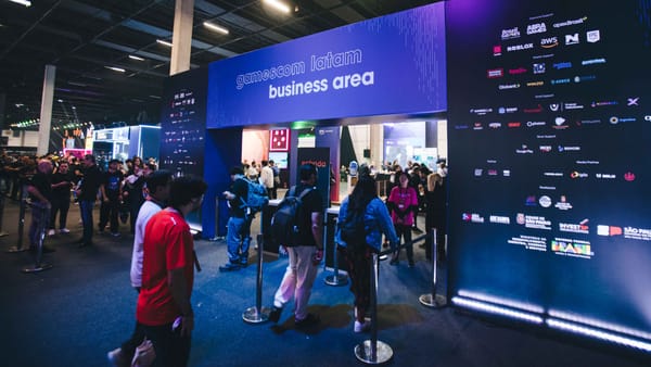 Level Infinite and Gravity Confirmed, Nominees Announced