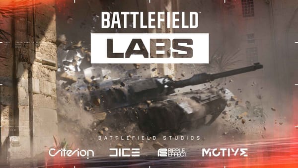 Extensive Community Collaboration for Next Battlefield