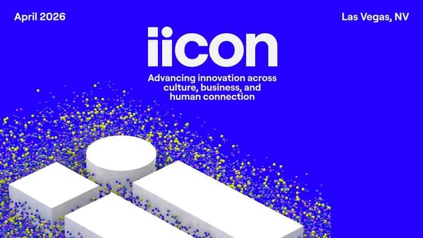 ESA Hosts Interactive Innovation Conference in Las Vegas