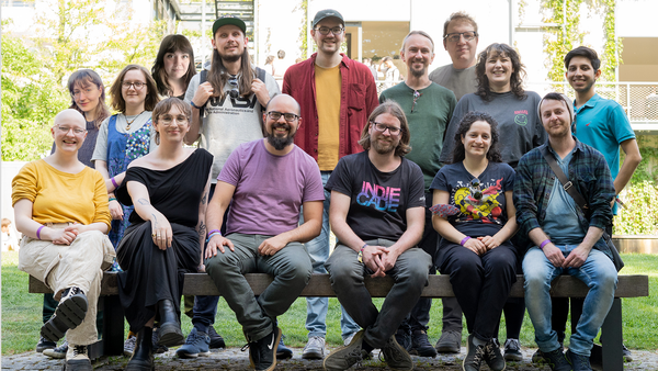 Megagon Industries: With Funding to Self-Publishing and Over 500,000 Players on the Slopes