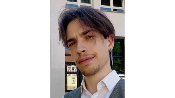 Simon Krenkel Joins Public & Media Relations Team at gamescom