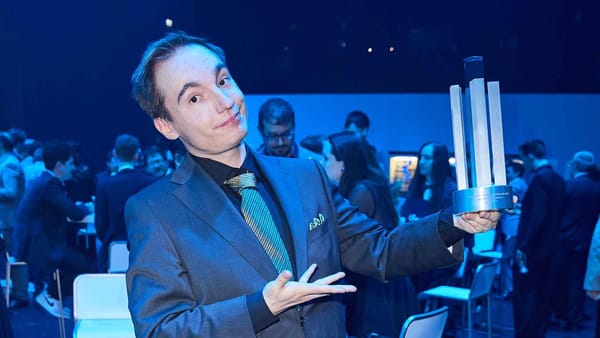 Webedia and Maurice Weber Cooperate with BoostBoxx/CSL