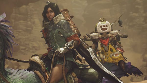 Capcom Sells Eight Million Units of Monster Hunter Wilds in Three Days
