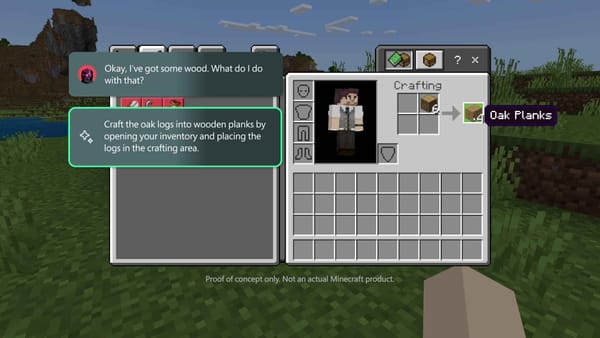 Microsoft Introduces Copilot for Gaming
