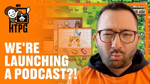 tinyBuild Wants to Help Indie Developers