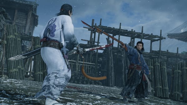 Rise of the Ronin (PC)