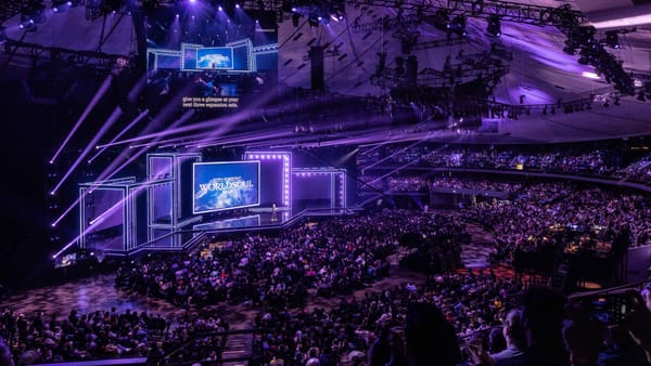 BlizzCon Returns in 2026